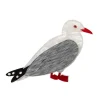 Erstwilder The Chippy Caper Brooch* Brooches