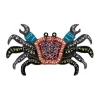 Erstwilder The Crab 'Gadambal' Brooch* Brooches