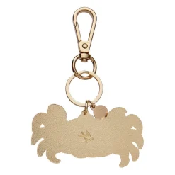 Erstwilder The Crab 'Gadambal' Key Ring* Enamel Key Rings