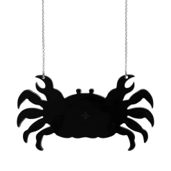 Erstwilder The Crab 'Gadambal' Necklace* Necklaces