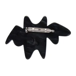 Erstwilder The Crafty Bat Brooch* Brooches