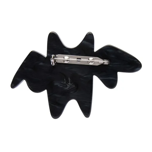 Erstwilder The Crafty Bat Brooch* Brooches