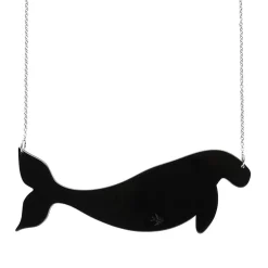Erstwilder The Dugong Necklace* Necklaces