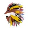 Erstwilder The Earnest Echidna* Brooches