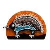 Erstwilder The Echidna 'Gumbiyan' Brooch* Brooches