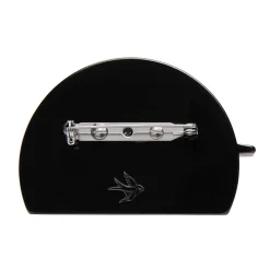Erstwilder The Echidna 'Gumbiyan' Brooch* Brooches