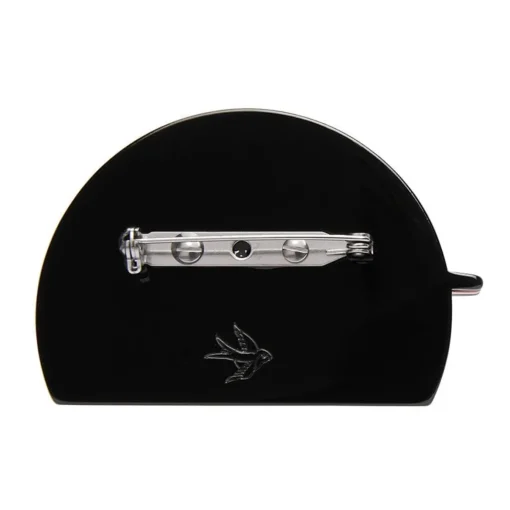 Erstwilder The Echidna 'Gumbiyan' Brooch* Brooches
