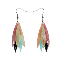 Erstwilder The Elusive Echidna Drop Earrings* Earrings