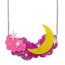 Erstwilder The Evening Star Necklace* Necklaces