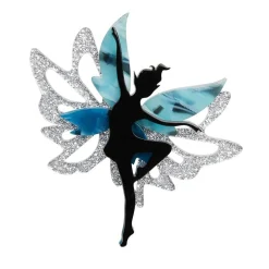 Erstwilder The Fae Wild Brooch* Brooches