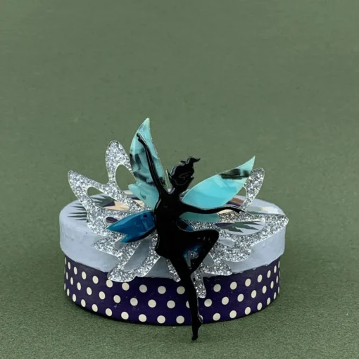 Erstwilder The Fae Wild Brooch* Brooches