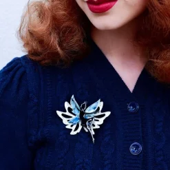 Erstwilder The Fae Wild Brooch* Brooches