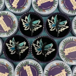 Erstwilder The Fae Wild Brooch* Brooches