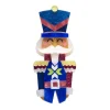 Erstwilder The Festive Soldier Brooch* Brooches