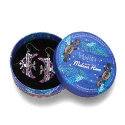 Erstwilder The Fish 'Guya' Earrings* Earrings