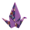 Erstwilder The Fortunate Crane Brooch* Brooches