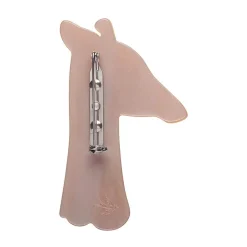 Erstwilder The Genteel Giraffe Brooch* Brooches