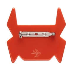 Erstwilder The Good Crab Brooch* Brooches