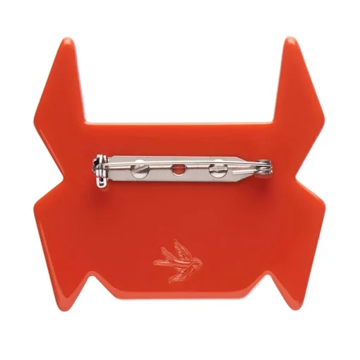 Erstwilder The Good Crab Brooch* Brooches
