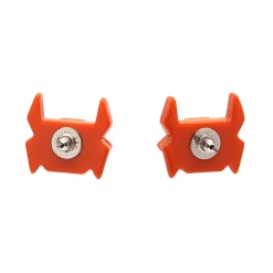 Erstwilder The Good Crab Stud Earrings* Earrings