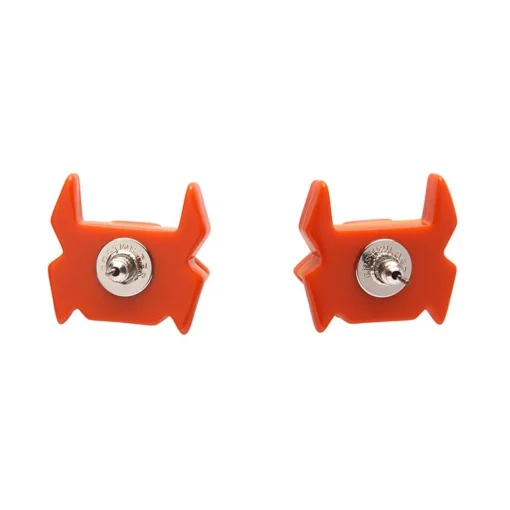 Erstwilder The Good Crab Stud Earrings* Earrings