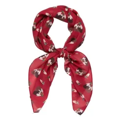 Erstwilder The Good Pud Head Scarf* Scarves