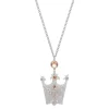 Erstwilder The Good Witch'S Crown Necklace* Necklaces