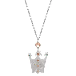 Erstwilder The Good Witch'S Crown Necklace* Necklaces