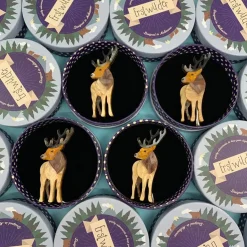 Erstwilder The Great Prince Brooch* Brooches