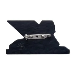 Erstwilder The Great Sphinx Brooch* Brooches