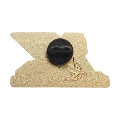 Erstwilder The Great Sphinx Enamel Pin* Enamel Pins