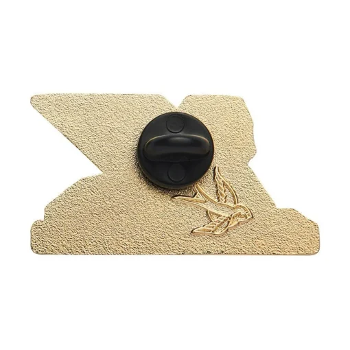Erstwilder The Great Sphinx Enamel Pin* Enamel Pins
