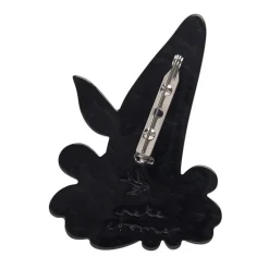 Erstwilder The Halcyon Humpback Whale Brooch* Brooches