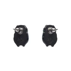 Erstwilder The Heart Of Egypt Scarab Stud Earrings* Earrings