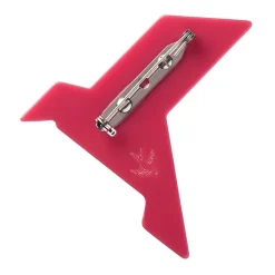 Erstwilder The Humming-Bird Brooch* Brooches