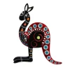 Erstwilder The Kangaroo 'Yuri' Brooch* Brooches