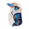 Erstwilder The Kempt Kookaburra Brooch* Brooches