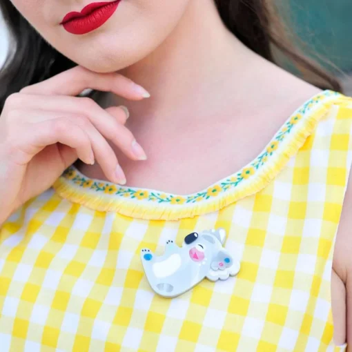 Erstwilder The Kindhearted Koala* Brooches
