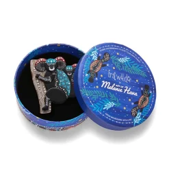 Erstwilder The Koala Brooch* Brooches