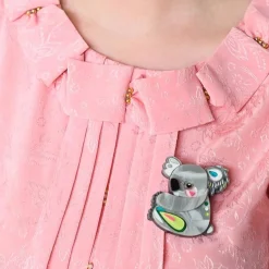Erstwilder The Kuddly Koala Brooch* Brooches