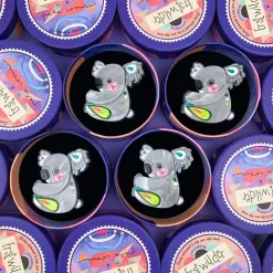 Erstwilder The Kuddly Koala Brooch* Brooches