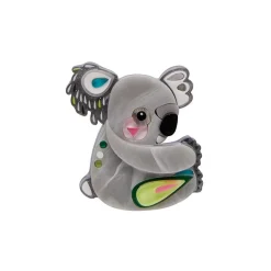 Erstwilder The Kuddly Koala Mini Brooch* Brooches