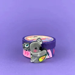 Erstwilder The Kuddly Koala Mini Brooch* Brooches
