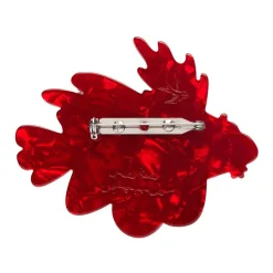 Erstwilder The Lavish Lionfish Brooch* Brooches