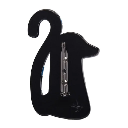 Erstwilder The Learned Lemur Brooch* Brooches