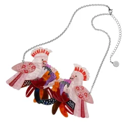 Erstwilder The Majors And The Proteas Necklace* Necklaces
