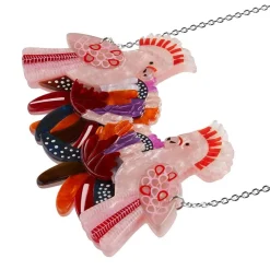 Erstwilder The Majors And The Proteas Necklace* Necklaces