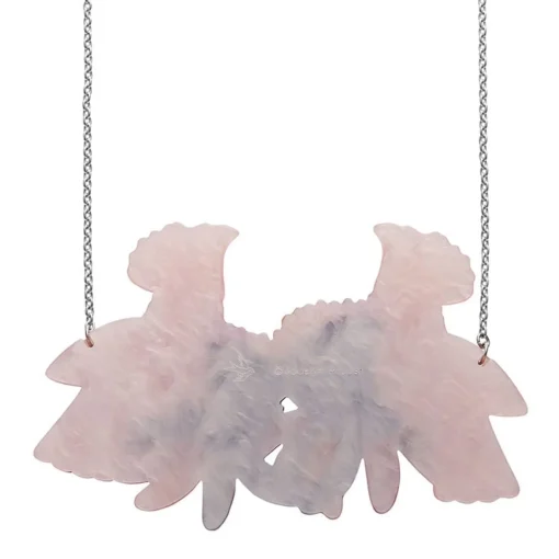 Erstwilder The Majors And The Proteas Necklace* Necklaces