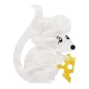 Erstwilder The Manhattan Mouse Brooch* Brooches