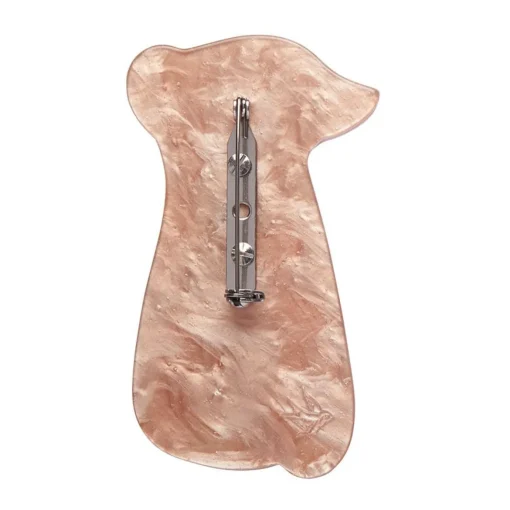 Erstwilder The Masterful Meerkat Brooch* Brooches